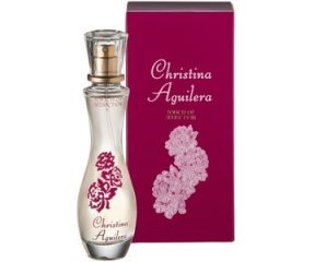 Christina Aguilera Touch of Seduction 2015 W edp 15ml