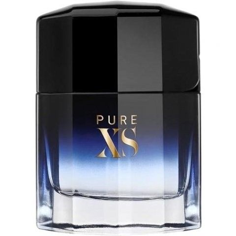 P.R. Pure XS M edt 100ml TESTER