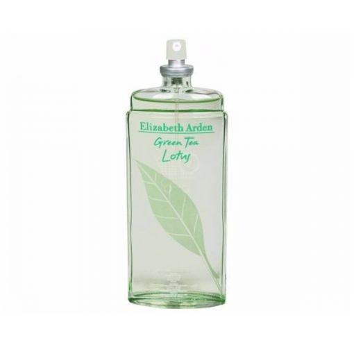 E.A. Green Tea Lotus W edt 100ml TESTER