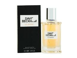 David Beckham Classic 2013 M edt 40ml