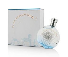 Hermes Eau des Merveilles Bleue W edt 30ml