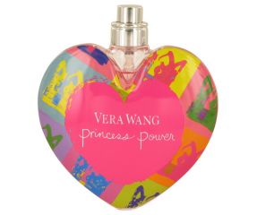 Vera Wang Princess Power W edt 50ml tstr