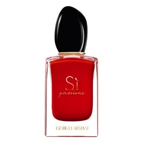 Armani Si passione W edp 100ml TESTER