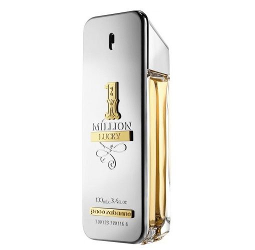 P.R. 1 Million Lucky M edt 100ml TESTER