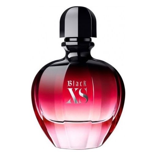 P.R. Black XS 2018 W edp 80ml TESTER