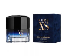 P.R. Pure XS M edt 50ml