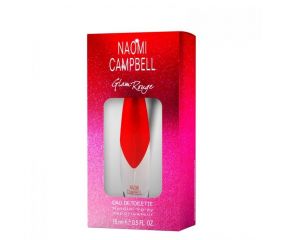 N.C. Glam Rouge 2018 W edt 15ml