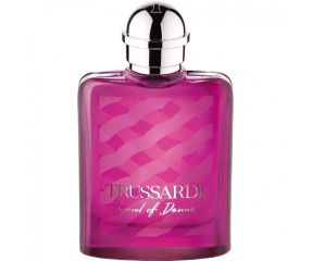 Trussardi Sound of Donna 2018 W edp 100ml tstr