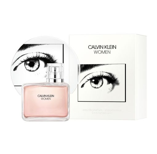 C.K. Women 2018 W edp 100ml 