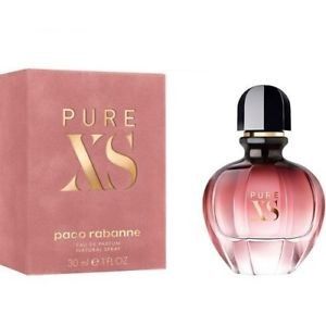P.R. Pure XS For Her W edp 30ml