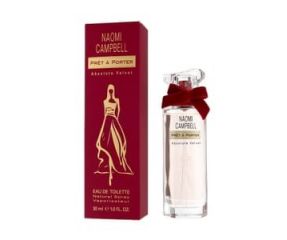 N.C. Pret a Porter Absolute Velvet 2018 W edt 30ml
