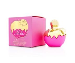 Nina Ricci Nina Les Delices 2015 W edt 50ml