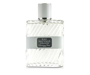 C.D. Eau Sauvage Cologne M edc 100ml TESTER