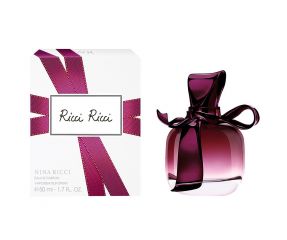 Nina Ricci Ricci Ricci W edp 50ml
