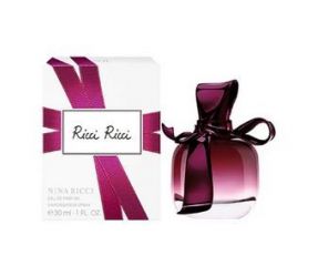 Nina Ricci Ricci Ricci W edp 30ml