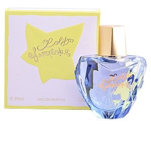 Lolita lempicka mon premier parfum online 2017