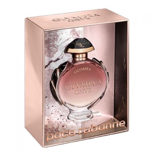 P.R. Olympea Onyx Collector Edition W edp 80ml