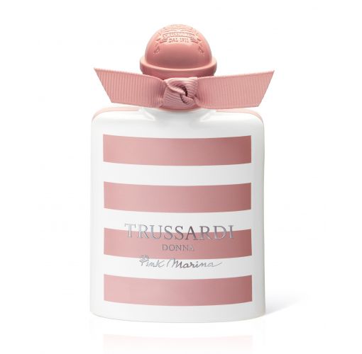 Trussardi Donna Pink Marina W edt 100ml TESTER