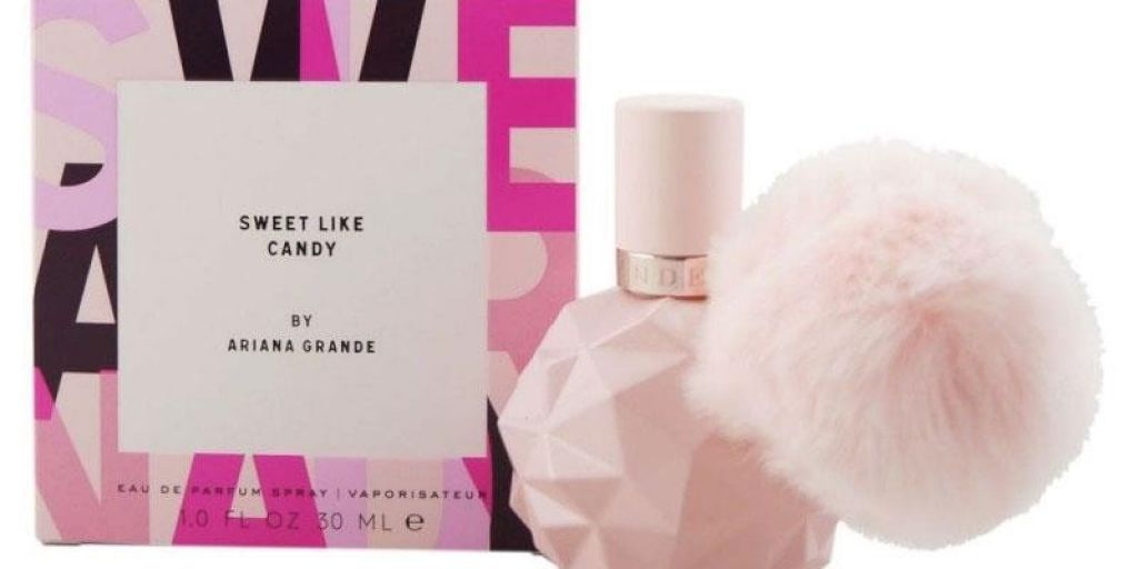 Ariana Grande Sweet Like Candy W Edp 30ml Parfemi Srbija