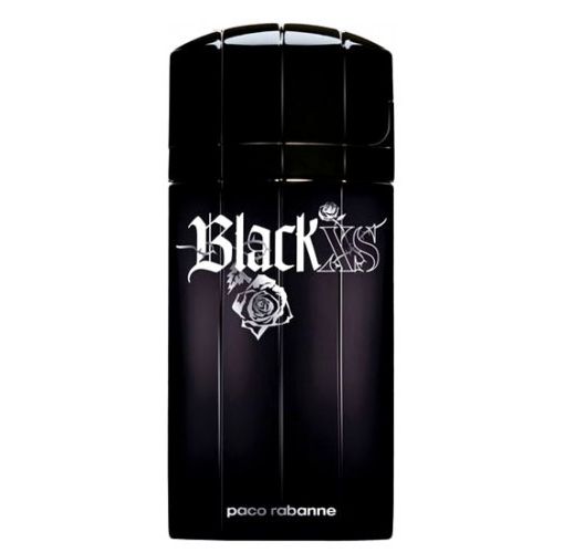 P.R. Black XS 2005 M edt 100ml TESTER