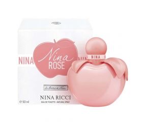 Nina Ricci Nina Rose 2020 W edt 50ml