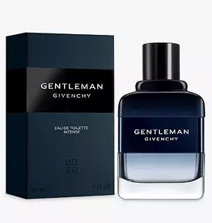 Givenchy Gentleman Intense 2021 M edt 60ml