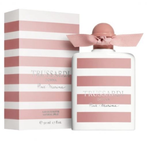 Trussardi Donna Pink Marina W edt 50ml