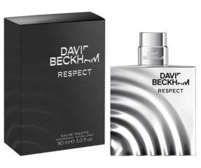David Beckham Respect M edt 90ml