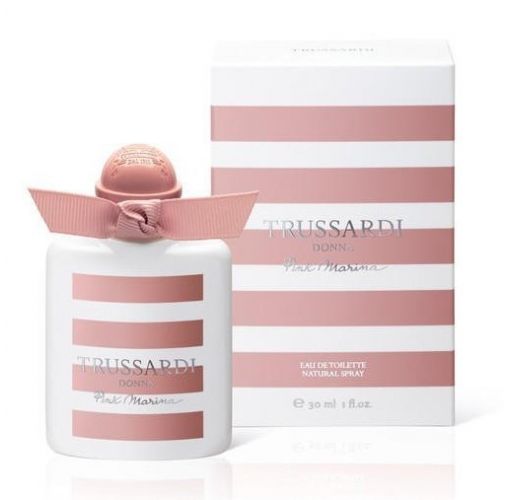 Trussardi Donna Pink Marina W edt 30ml
