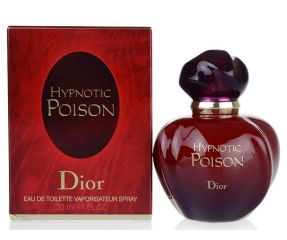 C.D. Hypnotic Poison W edt 30ml