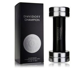 Davidoff Champion M edt 90ml