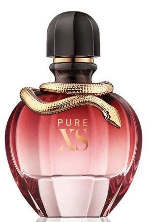 P.R. Pure XS For Her W edp 80ml TESTER