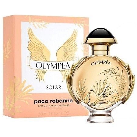P.R. Olympea Solar W edp 50ml