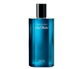 Davidoff Cool Water M edt 125ml TESTER