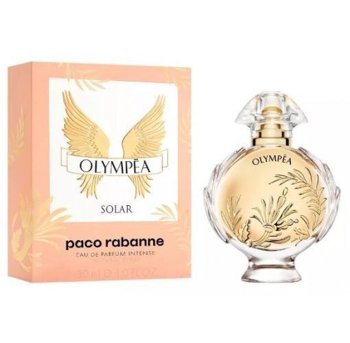 P.R. Olympea Solar W edp 30ml