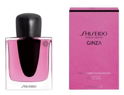 Shiseido Ginza Murasaki W edp 50ml