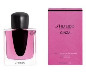 Shiseido Ginza Murasaki W edp 50ml