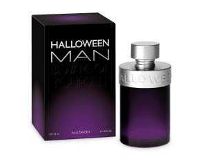 J.D.P. Halloween 2012 M edt 125ml 