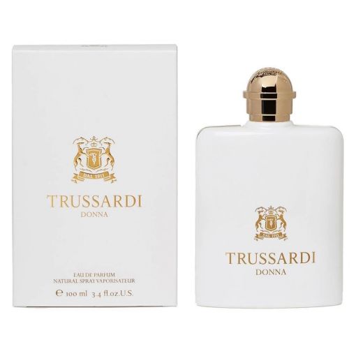 Trussardi Donna W edp 100ml