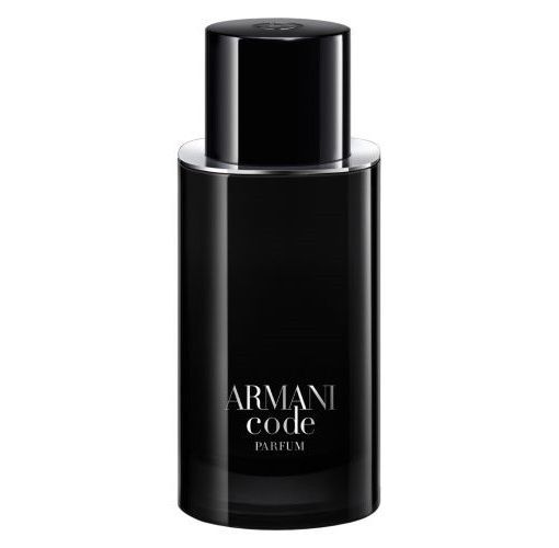 Armani Code Parfum 2022 M 75ml TESTER