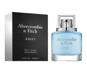 A&F Away M edt 100ml