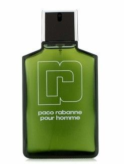P.R. Pour Homme M edt 100ml TESTER