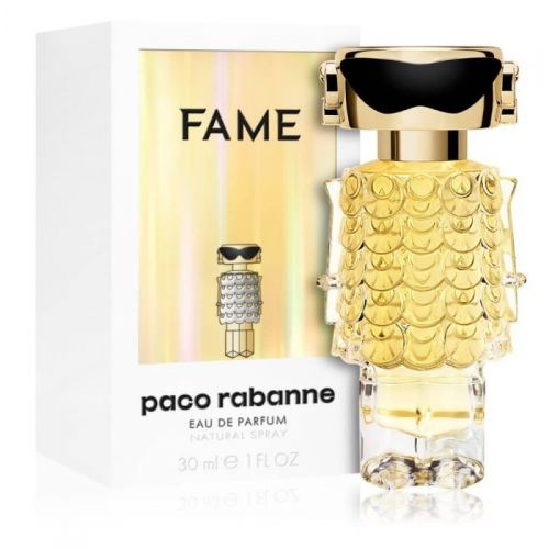 P.R. Fame W edp 30ml