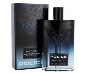 Police Deep Blue M edt 100ml