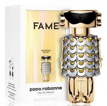 P.R. Fame W edp 80ml