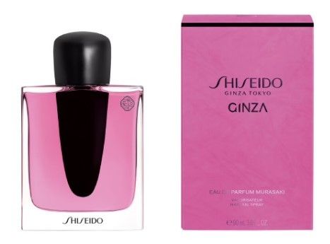 Shiseido Ginza Murasaki W edp 90ml