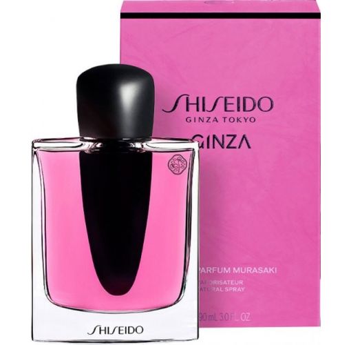 Shiseido Ginza Murasaki W edp 30ml