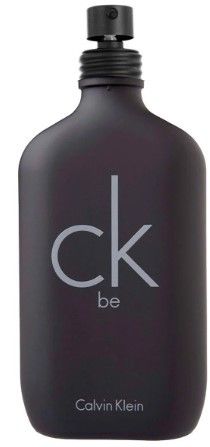 C.K. Be edt 200ml tstr 