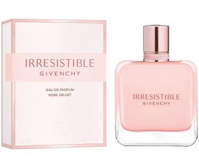 Givenchy Irresistible Rose Velvet W edp 50ml