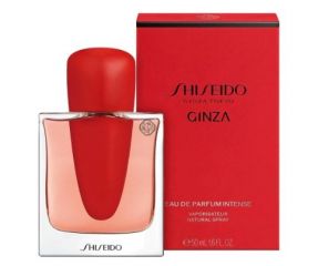 Shiseido Ginza Intense W edp 50ml